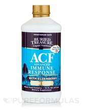 Підтримка імунітету ACF Advanced Immune Response and