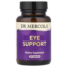Підтримка здоров'я зору Eye Support 30 Dr. Mercola