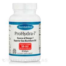 Обліпиха ProHydra-7 EuroMedica 60 капсул