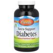 Фото товару Carlson, Diabetes, Комплекс для діабетиків, 180 капсул