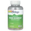 Solaray, Once Daily High Energy Multi, Мультивітаміни, 120 капсул