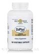Фото товару D3Plus, Вітамін D3 Холекальциферол, 180 Vegetable Capsules - Bio-