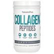 Natures Plus, Collagen Peptides Powder, Колагенові пептиди, 294 г