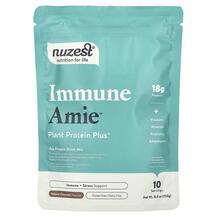 Протеїн Immune Amie Plant Protein Plus+ Natural