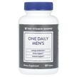 Фото товару TheVitaminShoppe, One Daily Men's, Мультивітаміни, 60 таблет