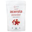 Фото товара Micro Ingredients, Ацерола, Organic Acerola Powder, 227 г