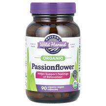 Пасифлора Passionflower Oregon's Wild Harvest Пасифлора Passionflower Oregon's Wild Harvest