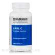 Фото товара Progressive Labs, Экстракт Чеснока, Garlic 500 mg, 100 капсул