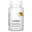 Фото товару Thorne, Advanced DHA, ДГК, 60 капсул