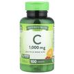 Витамин C 1000 мг, Vitamin C Plus Wild Rose Hips, 100 капсул