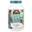 Фото товару Men's Life Force Multiple, Вітаміни для чоловіків, 180 табле