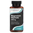 Фото товара Магний Глицинат, Magnesium Glycinate 87.5 mg, 120 капсул