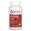 Фото товару Virility For Men, Підтримка Лібідо, 60 капсул