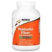 NOW, Prebiotic Fiber, Клітковина, 340 г
