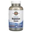 Фото товара Глицинат Магния, High Absorption Magnesium Glycinate, 180 капсул