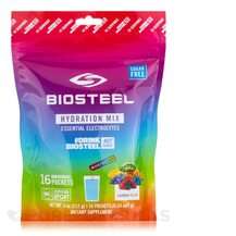 Електроліти Hydration Mix Powder Essential Rainbo