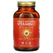 Натуральный Витамин С, Truly Natural Vitamin C, 120 капсул