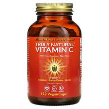 Суперфуд Truly Natural Vitamin C HealthForce