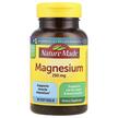 Nature Made, Magnesium 250 mg, Магній, 90 капсул