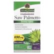Фото товара Nature's Answer, Со Пальметто, Saw Palmetto 690 mg, 120 капс