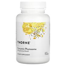Curcumin Phytosome Sustained Release 500 mg Мерива