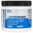 Фото товара EVLution Nutrition, L-Цитруллин, L-Citrulline 2000, 200 г