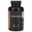 HumanX, Turkesterone+ 800 mg, Туркестерон, 30 капсул