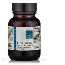 Елеутеро Eleuthero Solid Extract Wise Woman Herbals