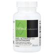Фото товару NAD + Activate with Glutathione, Нікотинамід НАД+, 60 капсул