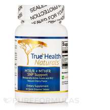 MTR/R + MTHFR SNP Support Natural Cherry Flavor C MTR/R + MTHFR SNP Support Natural Cherry Flavor C