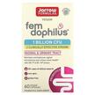 Вагинальне пробиотики, Women's Fem Dophilus, 60 капсул