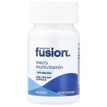 Баріатричні вітаміни Men's Multivitamin With Iron