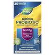 Nature's Way, Fortify Optima, Примадофілус, 60 капсул