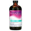 Фото товару Neocell, Hyaluronic Acid Berry Liquid 50 mg, Гіалуронова кисло...