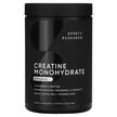 Sports Research, Creatine Monohydrate Unflavored, Креатин, 500 г