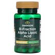 Фото товару R-Fraction Alpha Lipoic Acid Triple Strength, Альфа-ліпоєва, 30 к