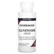 Фото товару Kirkman, Glutathione Cream, L-Глутатіон, 57 г