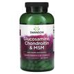 Glucosamine Chondroitin & MSM, Глюкозамін Хондроітин, 240 ...