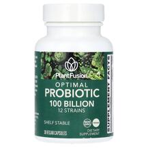 Пробіотики Optimal Probiotic 100 Billion CFU Пробіотики Optimal Probiotic 100 Billion CFU
