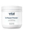 Фото товару Vital Nutrients, GI Repair Powder, Підтримка кишківника, 168 г