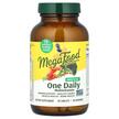 MegaFood, Витамины для мужчин 50+, Men's 55+, 90 таблеток