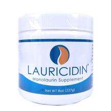 Lauricidin Monolaurin Supplement Лаурицидин Med-Chem
