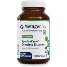 Огляд на Ферменти SpectraZyme Complete Enzyme Огляд на Ферменти SpectraZyme Complete Enzyme