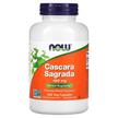 NOW, Каскара Саграда 450 мг, Cascara Sagrada 450 mg, 250 капсул