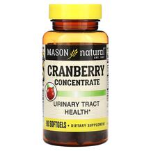 Журавлина Standardized Cranberry Extract 90 Mason