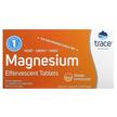 Фото товара Magnesium Effervescent Tablets Orange, Магний Карбонат, 10 Tablet