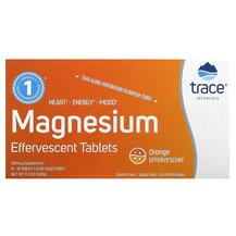 Магній карбонат Magnesium Effervescent Tablets