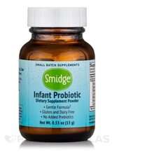 Пробіотики для дітей Infant Probiotic Powder Smidge
