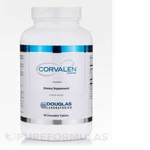 D-рибоза Corvalen Ribose Douglas Laboratories 90 таблеток