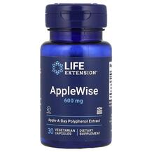 AppleWise Антиоксиданты Life Extension 30 капсул